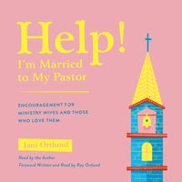 Produktbild: Help! I'm Married to My Pastor