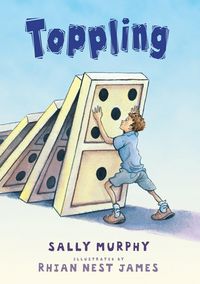Produktbild: Toppling