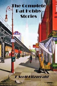 Produktbild: The Pat Hobby Stories