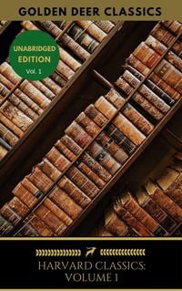 Produktbild: Harvard Classics Volume 1