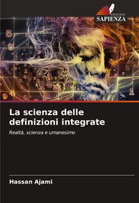 Produktbild: La scienza delle definizioni integrate