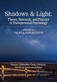 Produktbild: Shadows & Light - Volume 2 (Talks & Reflections)
