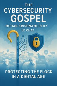 Produktbild: The Cybersecurity Gospel