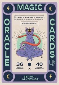 Produktbild: Magic Oracle Cards