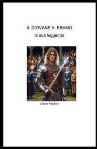 Produktbild: IL GIOVANE ALERAMO