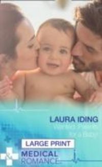 Produktbild: Iding, L: Wanted: Parents For A Baby!