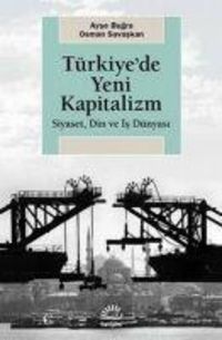 Produktbild: T&uuml;rkiyede Yeni Kapitalizm
