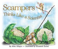 Produktbild: Scampers Thinks Like a Scienti