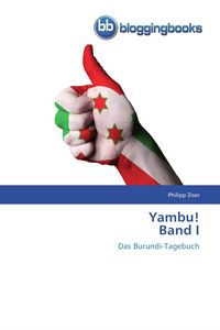 Produktbild: Yambu! Band I