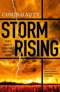 Produktbild: Hauty, C: Storm Rising