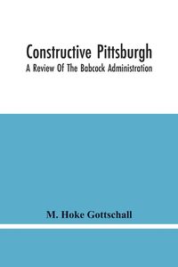 Produktbild: Constructive Pittsburgh