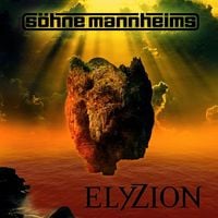Produktbild: Elyzion-Deluxe-Edition CD + DVD