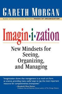 Produktbild: Imaginization