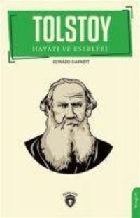 Produktbild: Tolstoy Hayati Ve Eserleri