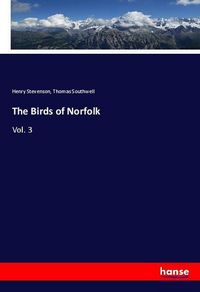 Produktbild: The Birds of Norfolk