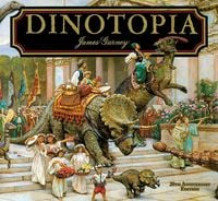 Produktbild: Dinotopia, a Land Apart from Time