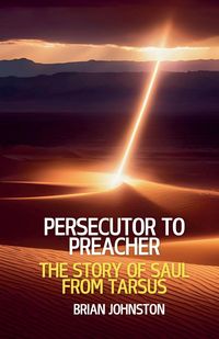 Produktbild: Persecutor to Preacher