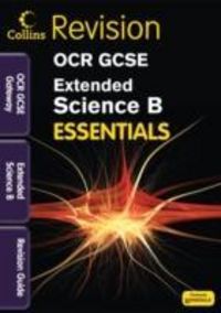 Produktbild: King, N: OCR Gateway Extended Science B
