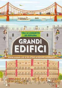 Produktbild: Grandi edifici