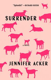 Produktbild: Surrender