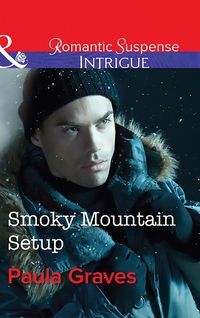 Produktbild: Smoky Mountain Setup