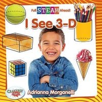 Produktbild: I See 3-D