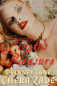 Produktbild: The Pirate's Pleasure