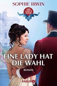 Produktbild: Eine Lady hat die Wahl