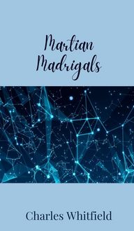 Produktbild: Martian Madrigals