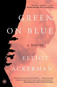 Produktbild: Green on Blue