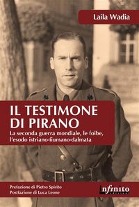 Produktbild: Il testimone di Pirano