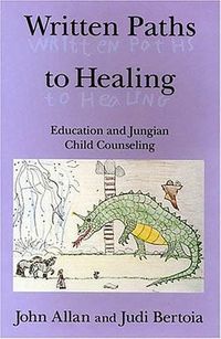 Produktbild: Written Paths to Healing