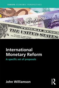 Produktbild: International Monetary Reform