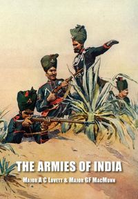 Produktbild: The Armies Of India