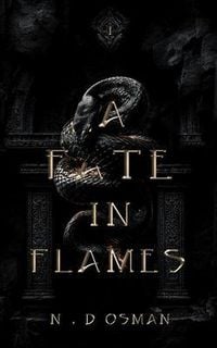 Produktbild: A Fate in Flames
