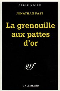 Bild vom Artikel Grenouille Aux Pattes vom Autor Jonathan Fast