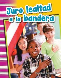 Produktbild: Juro lealtad a la bandera