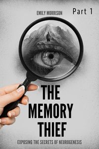 Produktbild: The Memory Thief Part 1