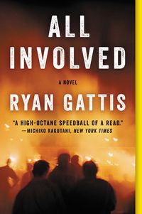 Produktbild: Gattis, R: All Involved