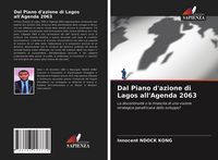 Produktbild: Dal Piano d'azione di Lagos all'Agenda 2063
