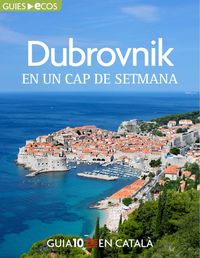 Bild vom Artikel Dubrovnik. En un cap de setmana vom Autor Varios Autores