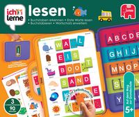 Produktbild Ich lerne lesen