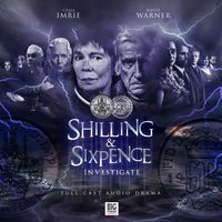 Produktbild: Shilling & Sixpence Investigate Series 1