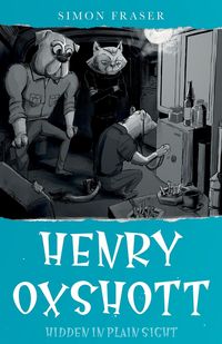 Produktbild: Henry Oxshott