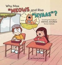Produktbild: Why Max "Meows and Risa "Nyaas"?