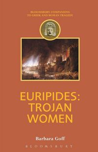 Produktbild: Euripides