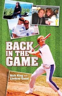 Produktbild: Back In the Game