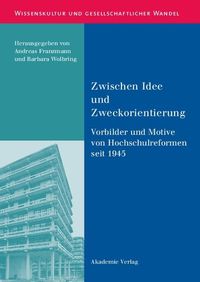 Produktbild: Zwischen Idee und Zweckorientierung