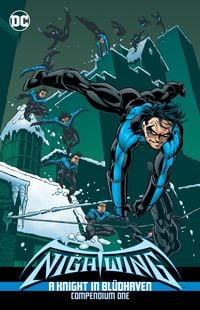 Produktbild: Nightwing