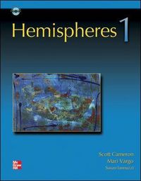 Produktbild: Hemispheres, Book 1